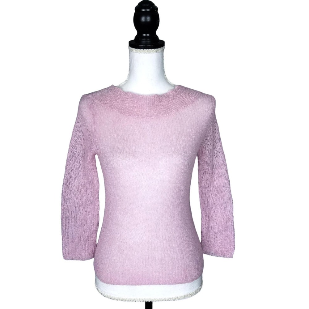 Tommy Bahama Pink Women's Sweater